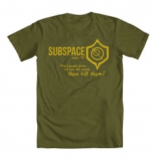 Subspace